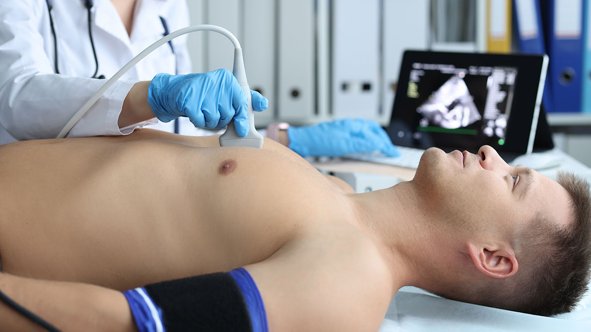 radiography testing in kalol